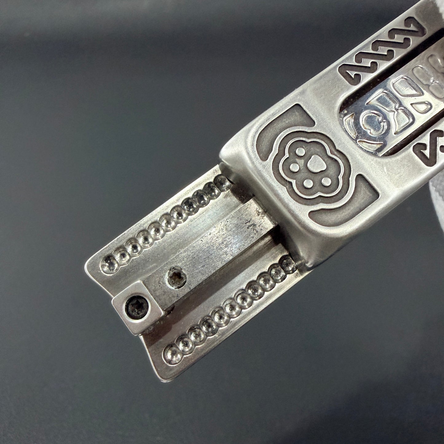 LIMBO Stainless Steel