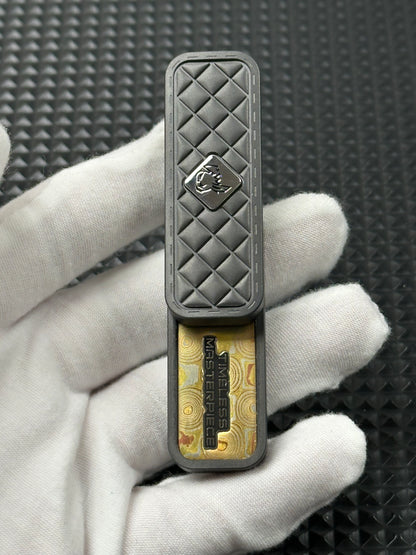 Feng Ling Zirconium