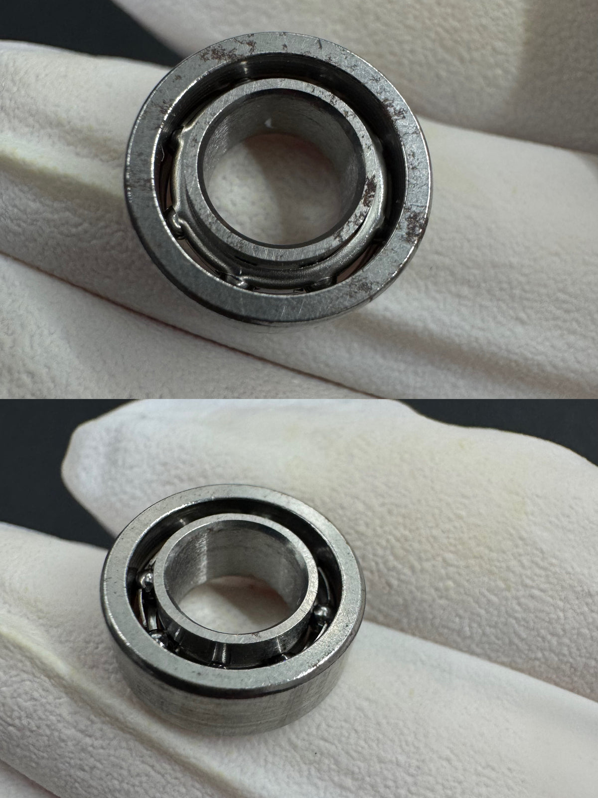 Star Gate Tungsten