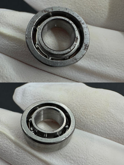Star Gate Tungsten