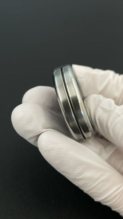 Devil Milk Cap Stainless Steel
