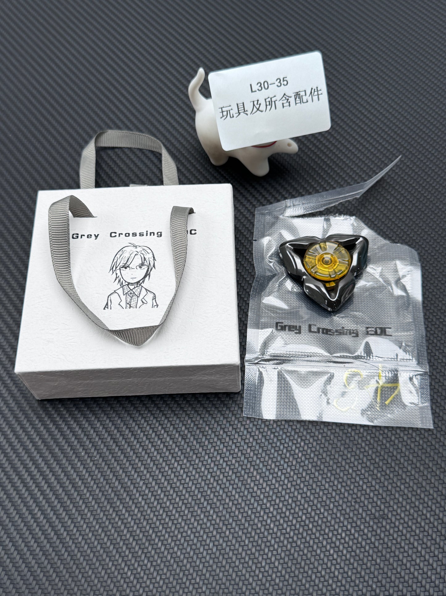 PEI Zirconium