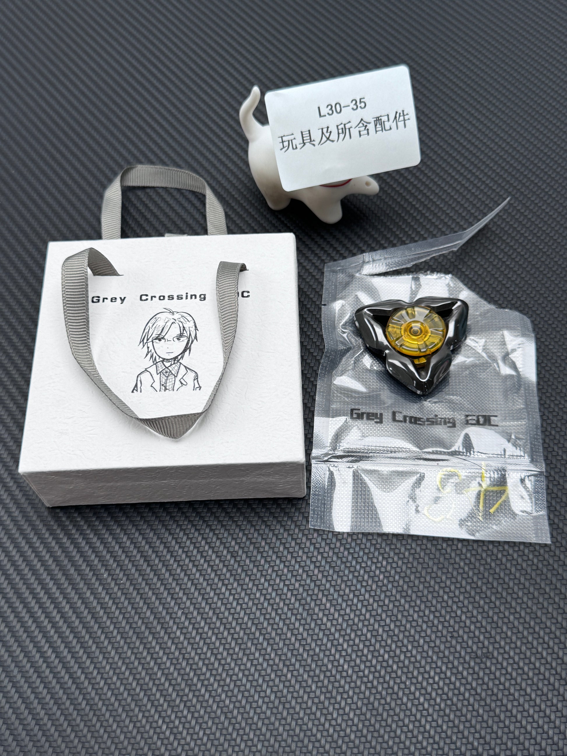 PEI Zirconium