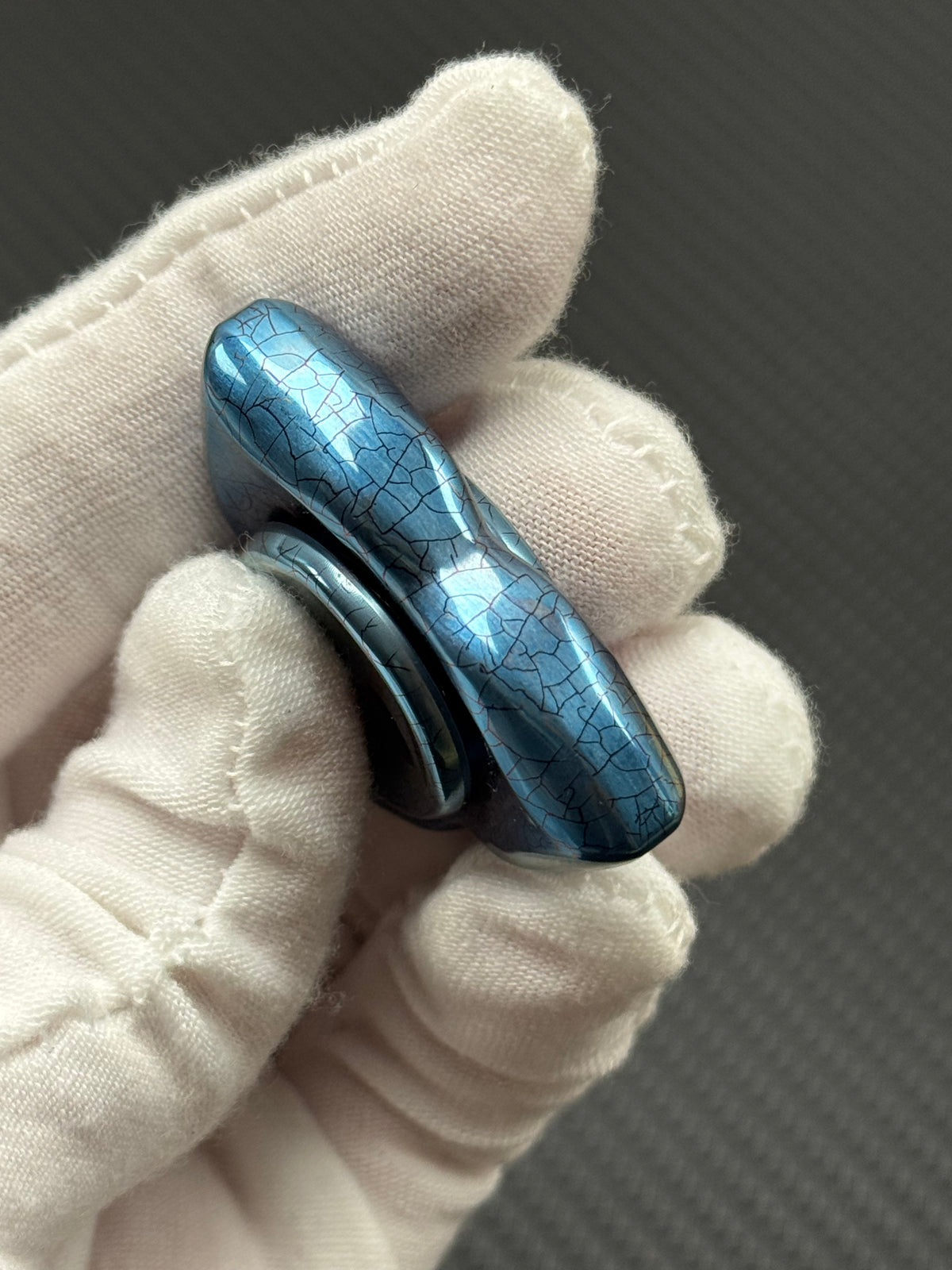 Mirage Titanium