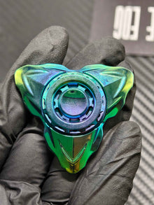 Dragon God Maru XL Zirconium