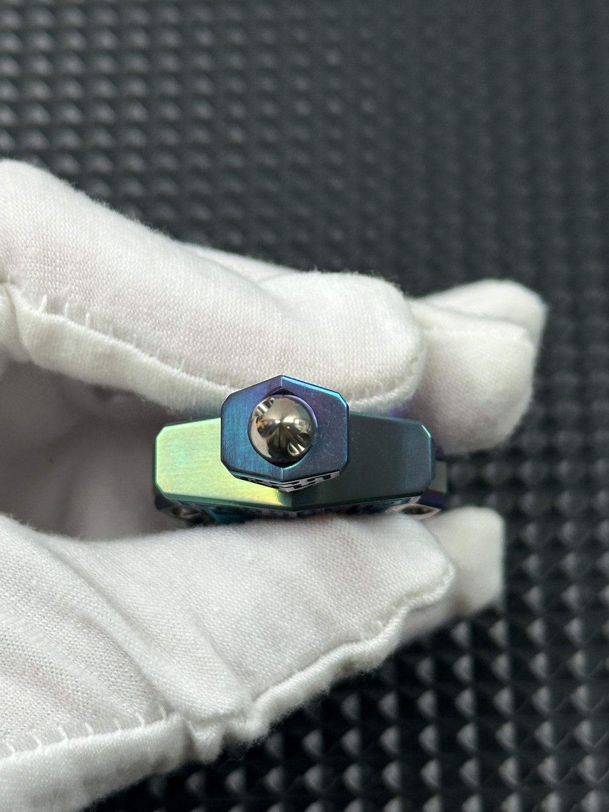 Taia Sword Zirconium