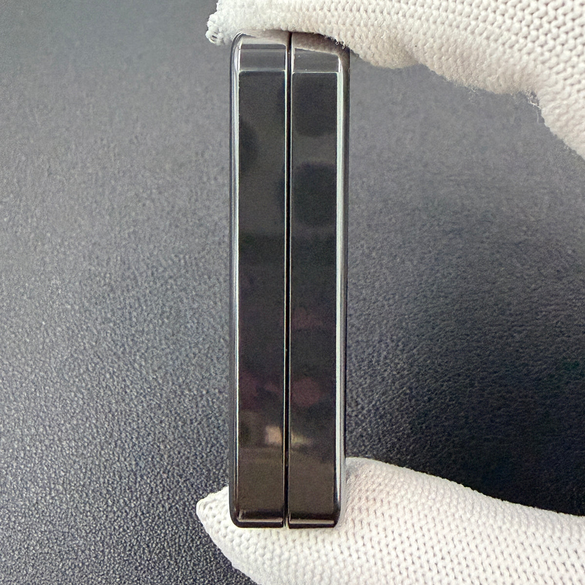 Secret Zirconium