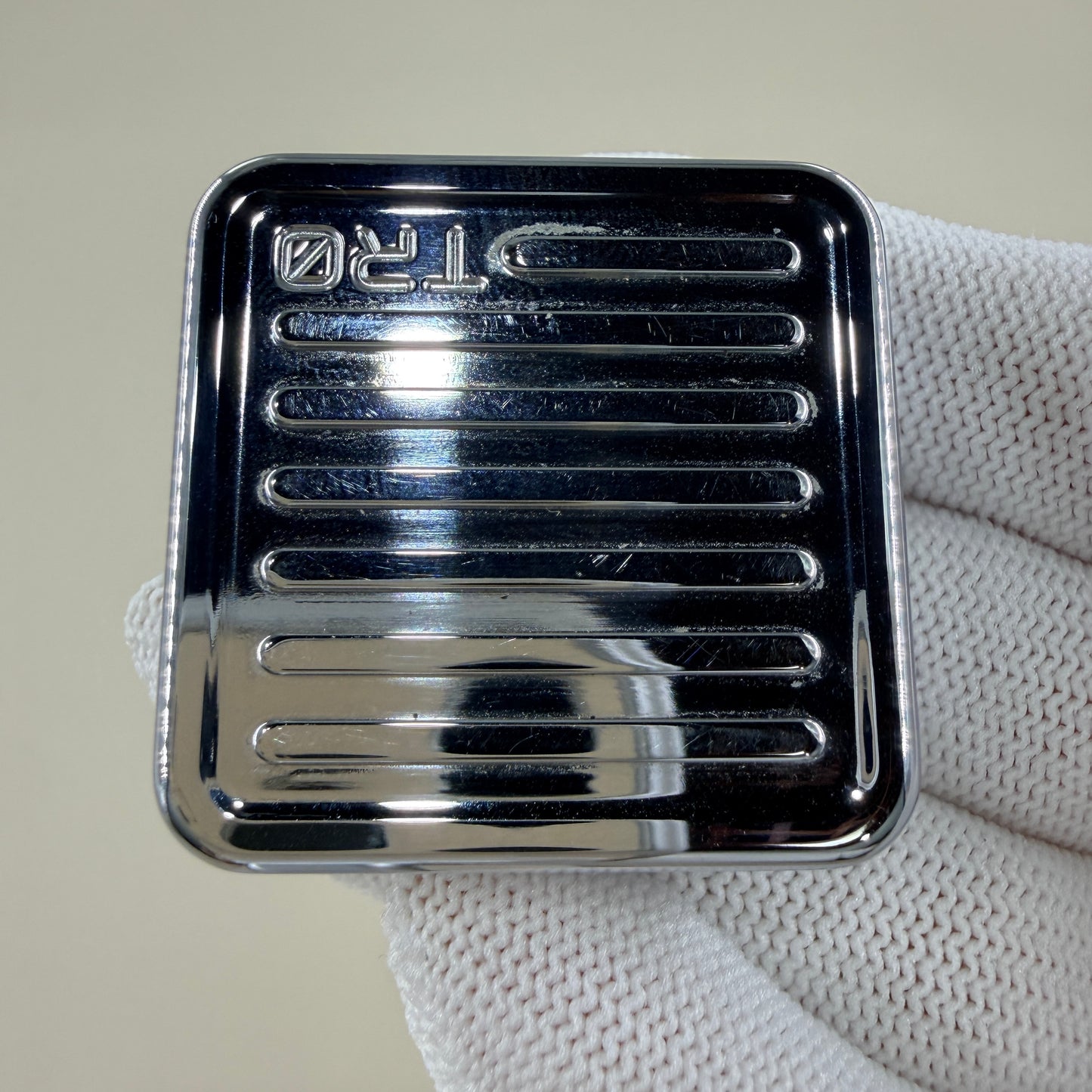 Tuno Stainless Steel
