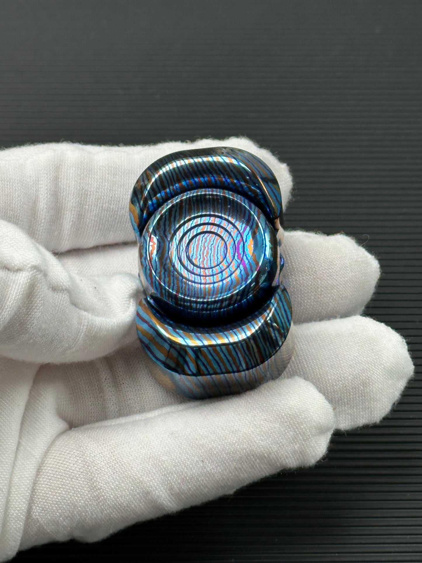 Chelsea Titanium Mokuti