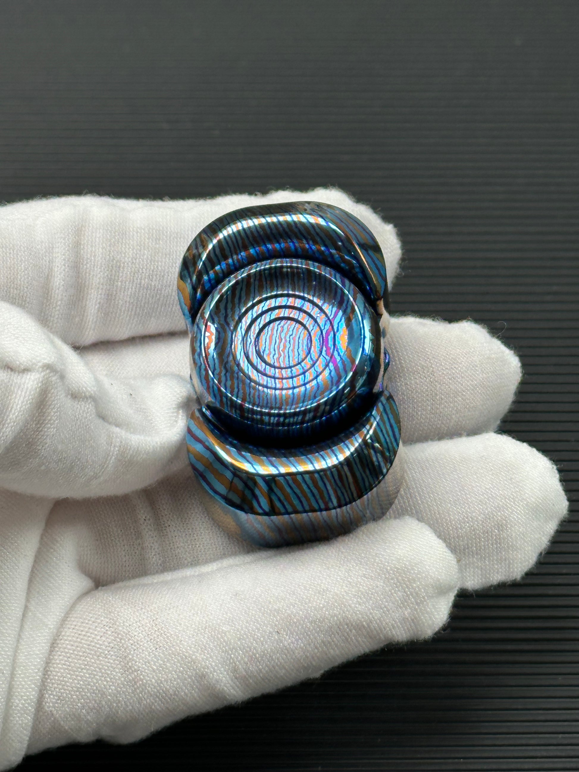 Chelsea Titanium Mokuti
