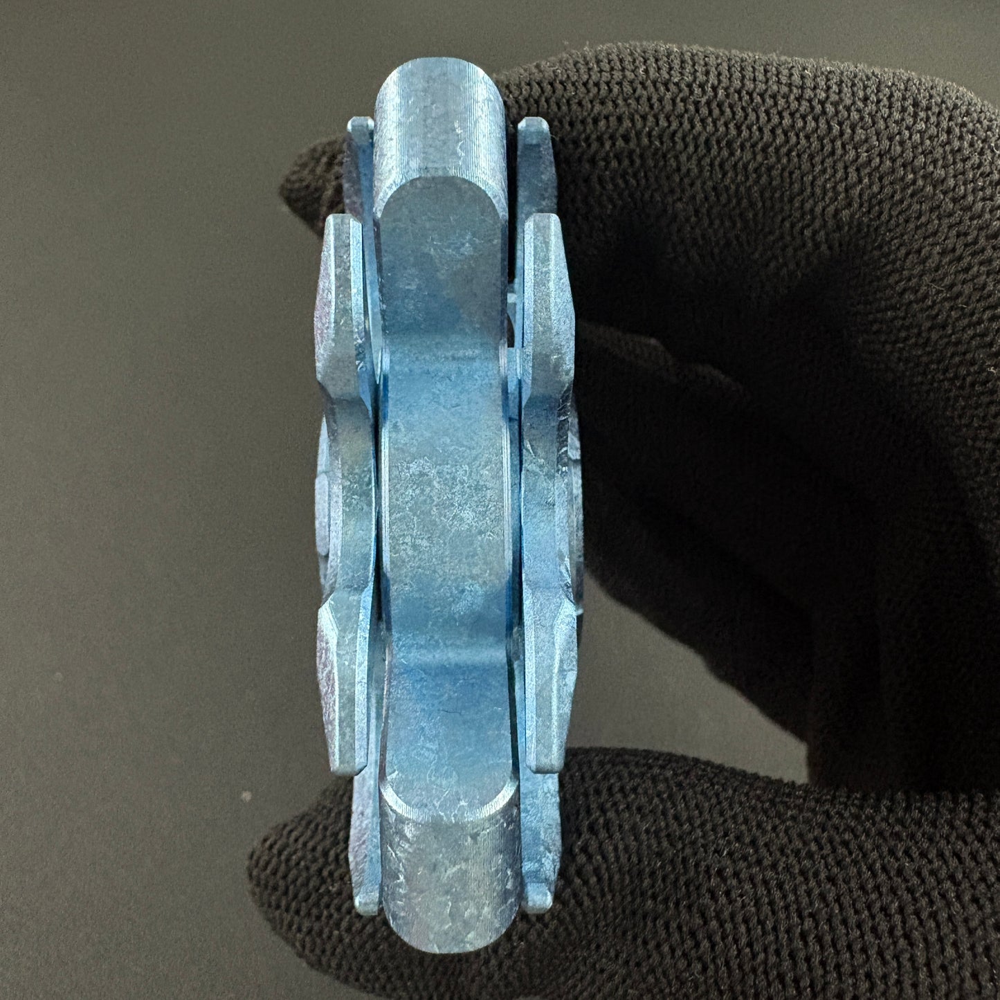 Oracle Crystallized Zirconium
