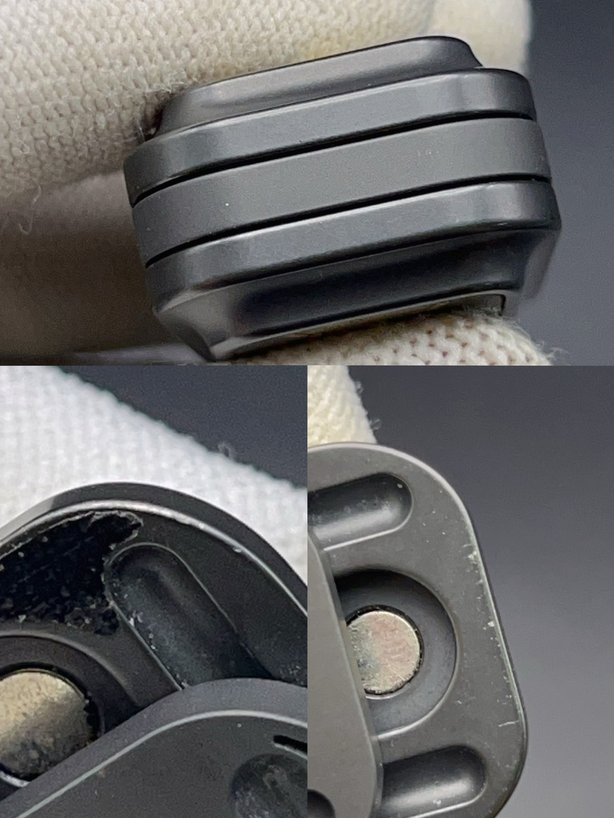 Lucky Candy Zirconium
