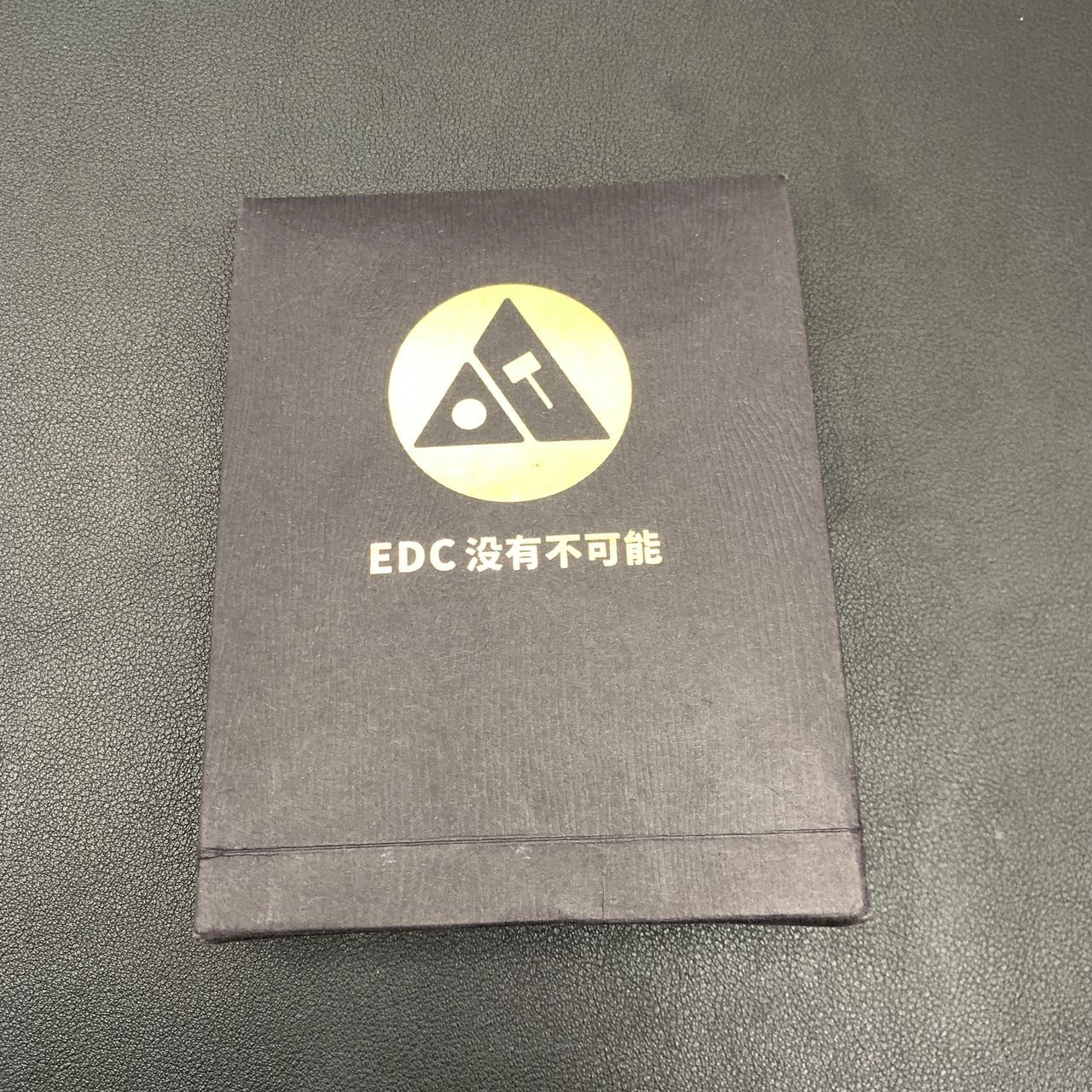 Feather Titanium Stainless Steel Brand New