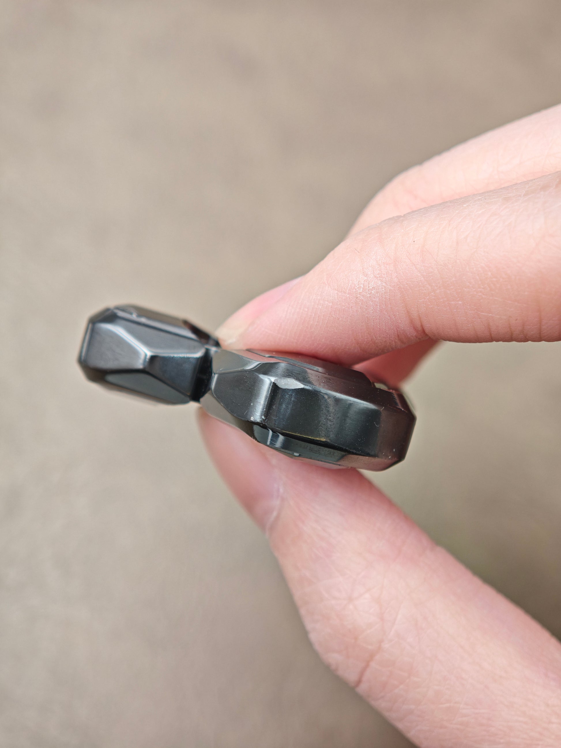 Spin Armor Zirconium