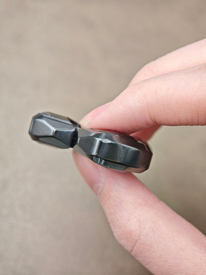 Spin Armor Zirconium