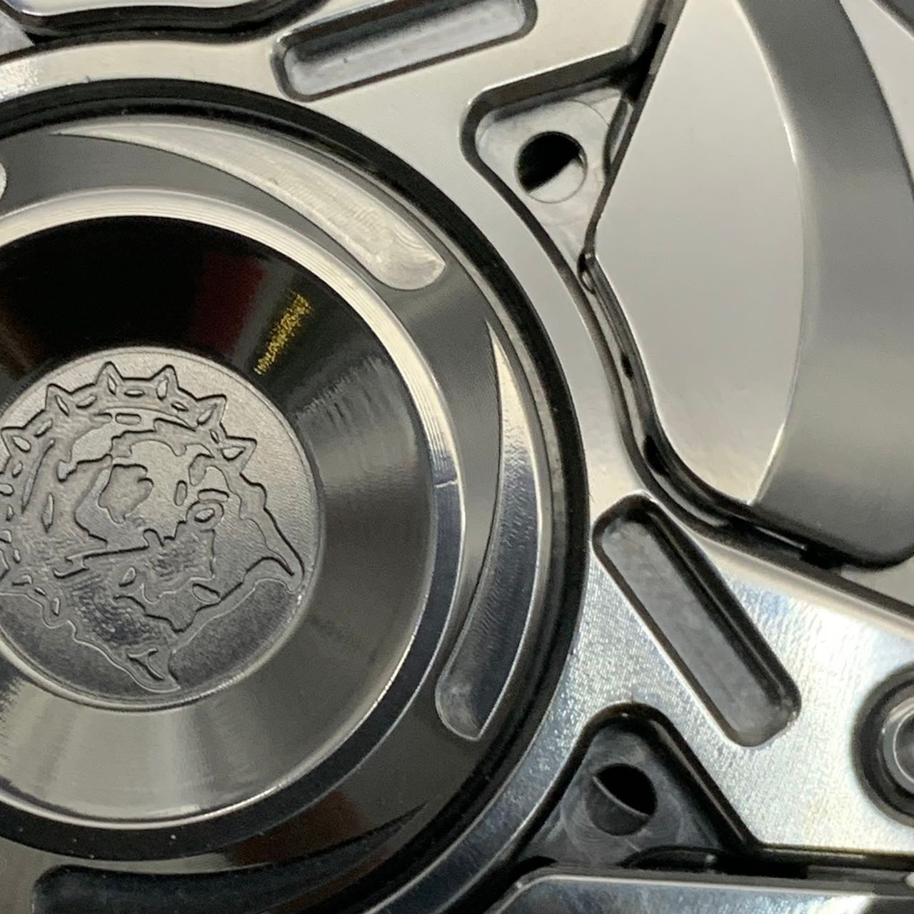 Penta Origin Zirconium