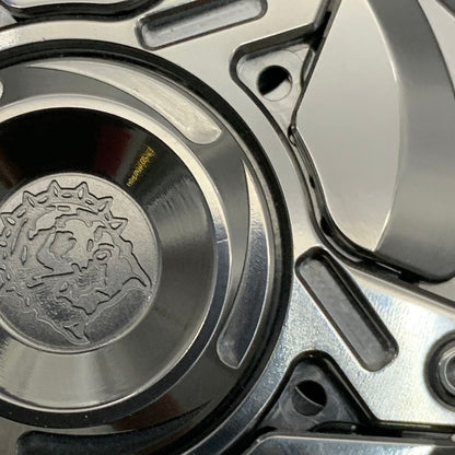 Penta Origin Zirconium