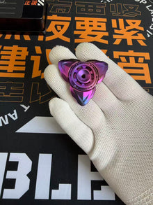 Dragon Pearl Niobium