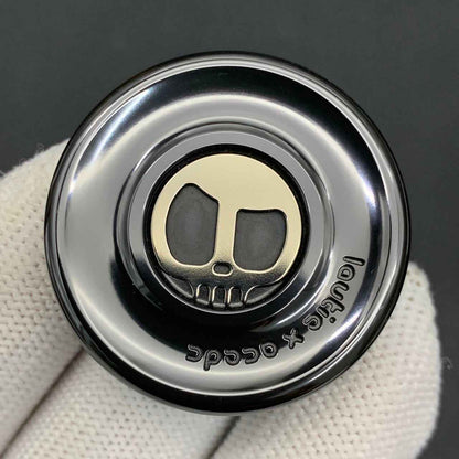Devil Milk Cap Zirconium