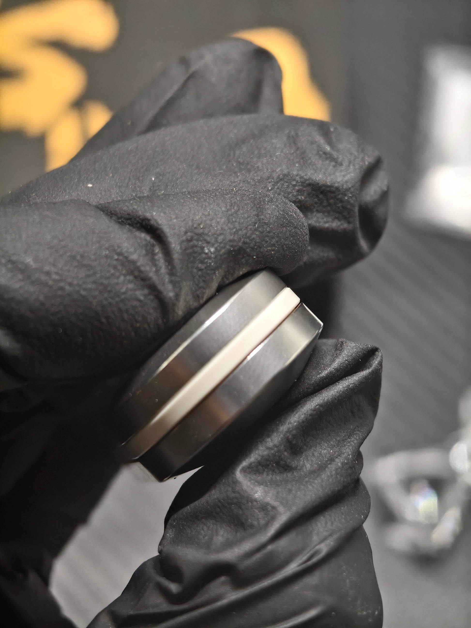 Coco Candy PEEK Stainless Steel