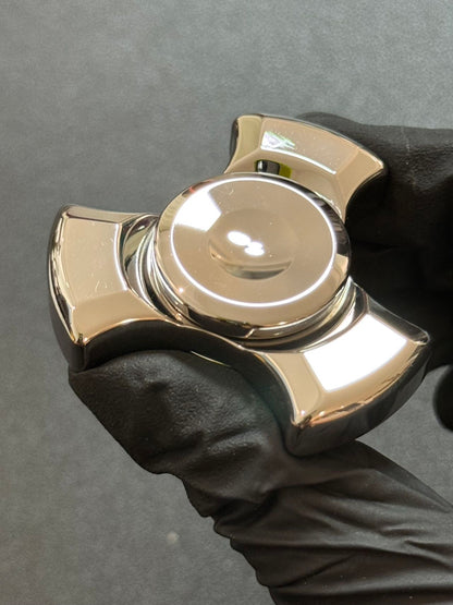 Rebel Stainless Steel