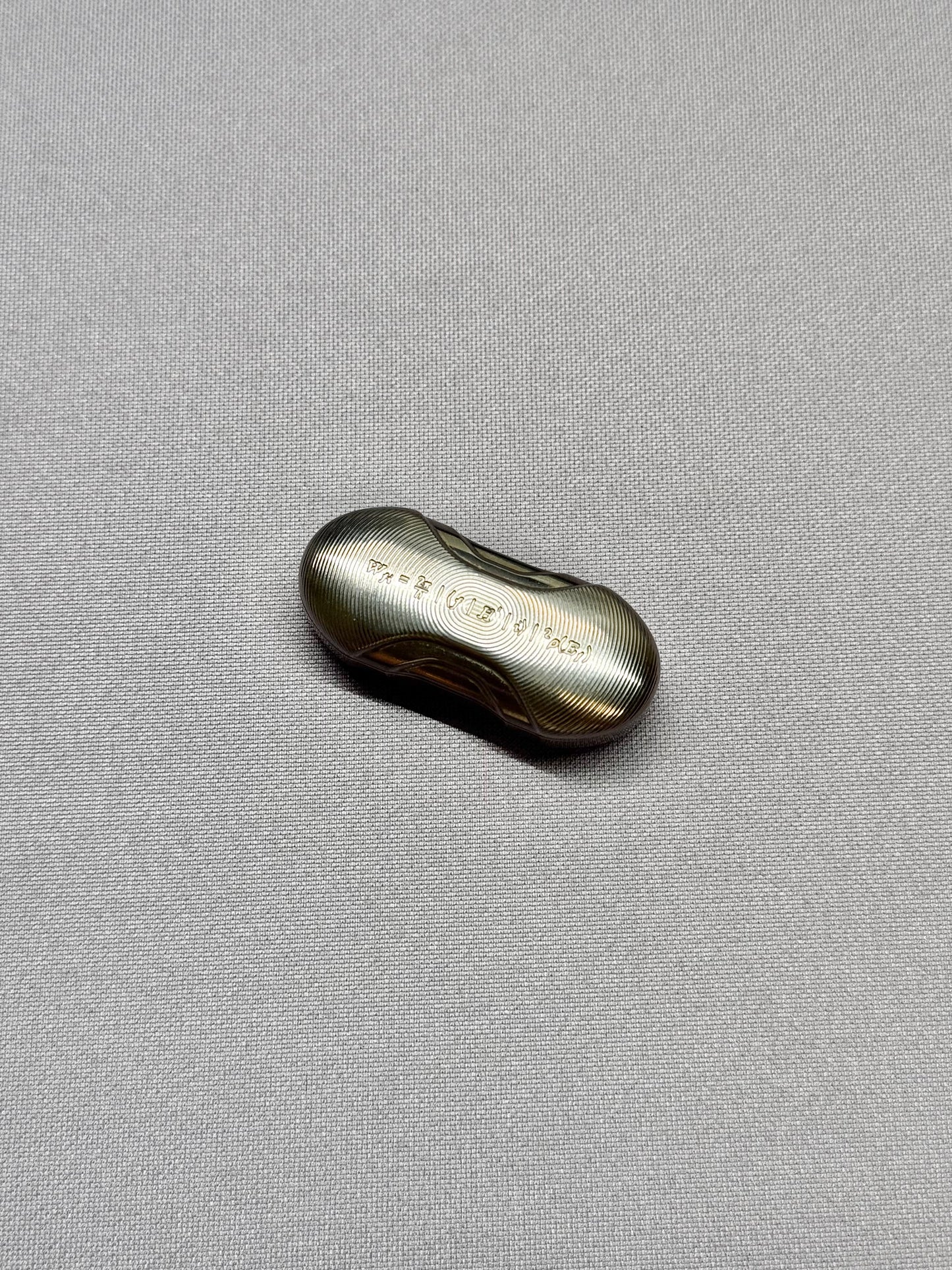 Leap Collector Titanium