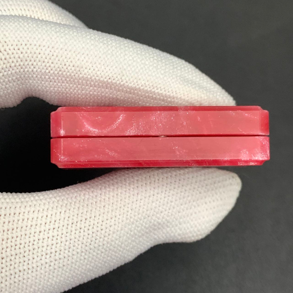 Ding Resin
