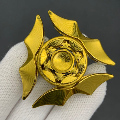 Medusa 2.0 Stainless Steel