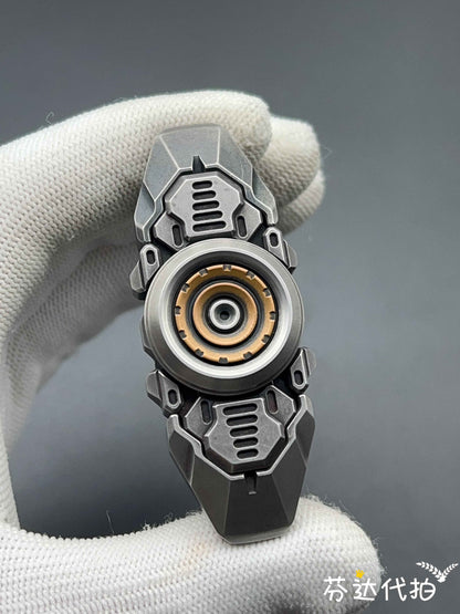 March Bar Shell Opening Copper Stainless Steel