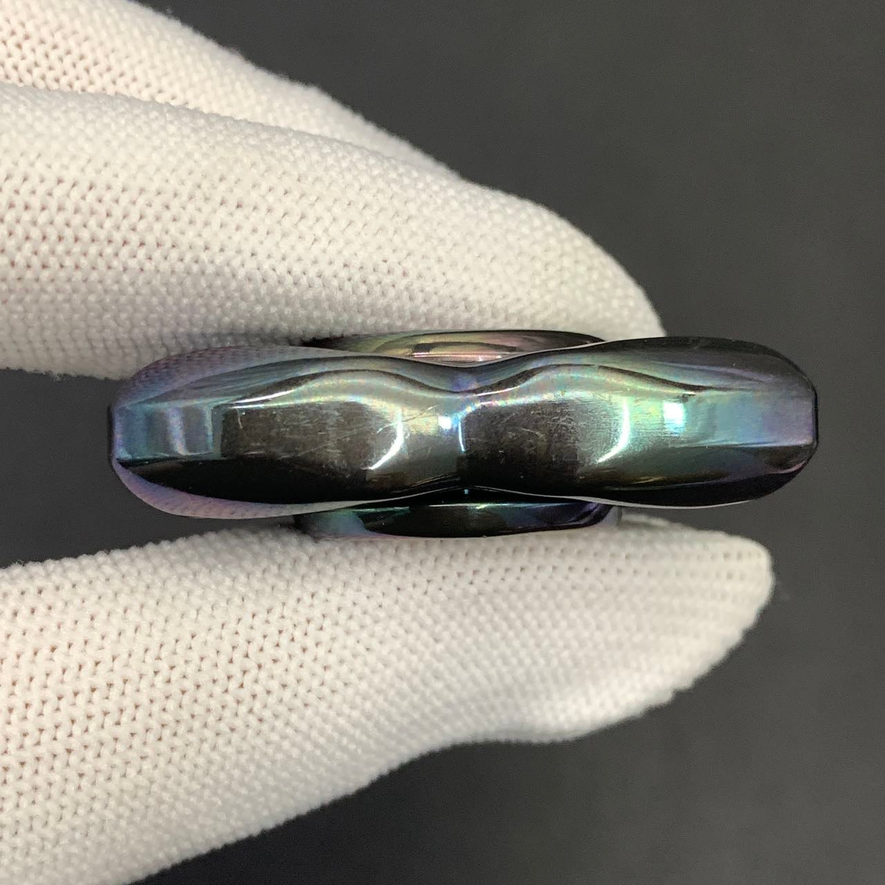 Mirage Zirconium Oil Slick