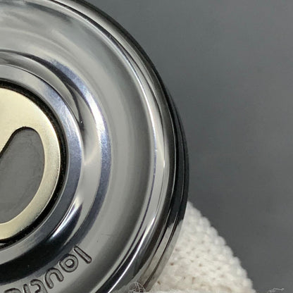 Devil Milk Cap Zirconium