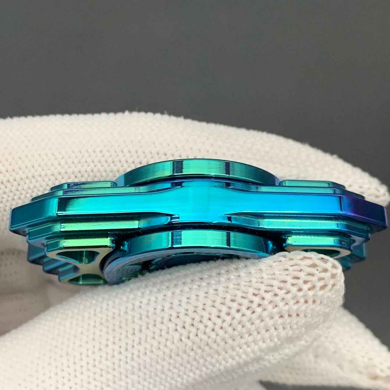 Batman Zirconium