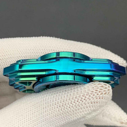 Batman Zirconium