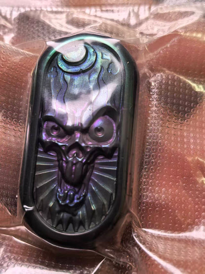 Skull Zirconium