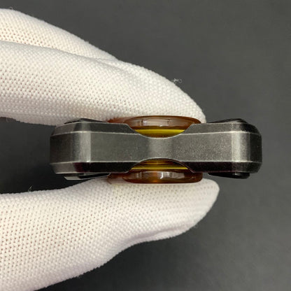 Darkroom Stainless Steel