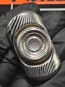 Origin Point Damasteel