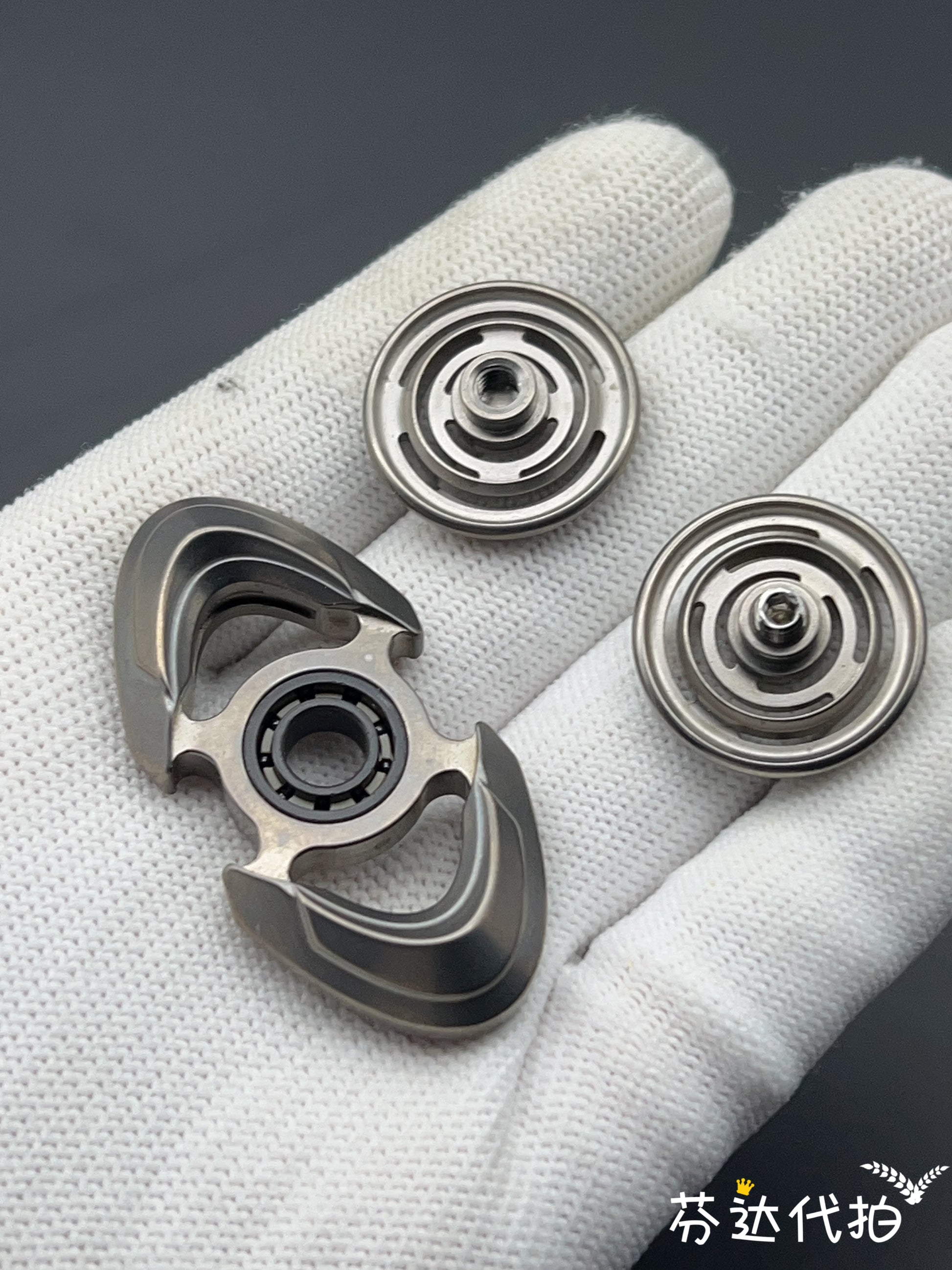 Jixing Titanium Tungsten