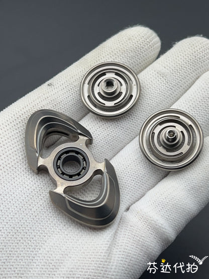 Jixing Titanium Tungsten