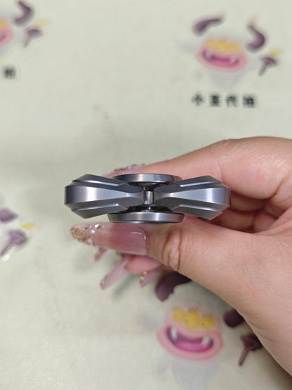 Jixing Tungsten Machine Finished