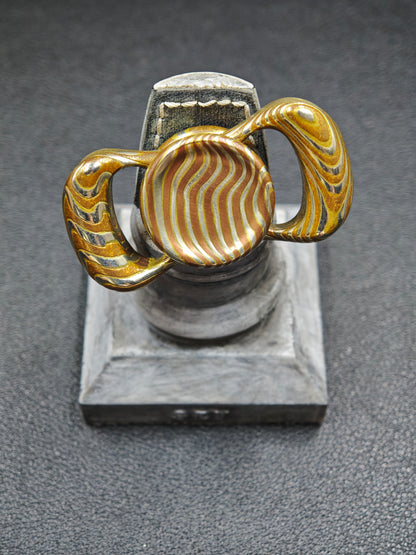 Mokume