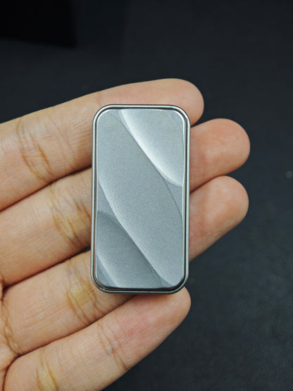Pursuit Stainless Steel