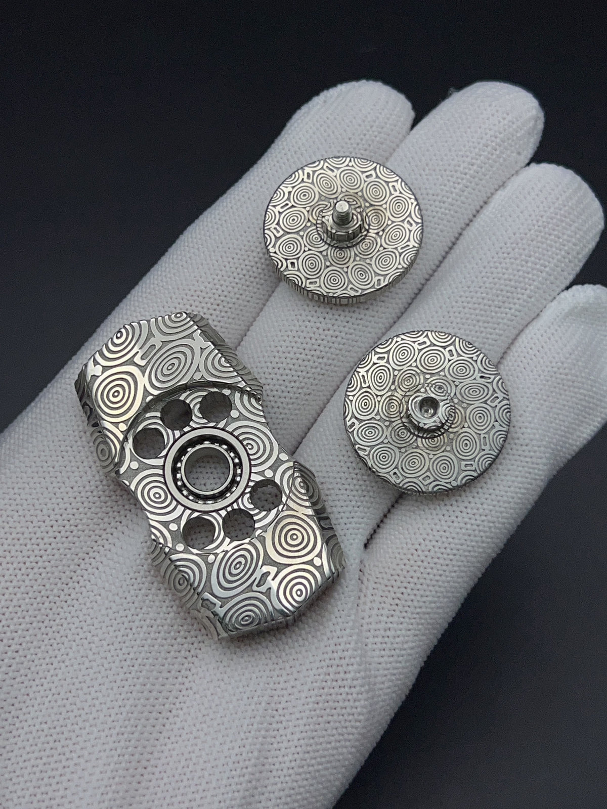 Dawn Damasteel