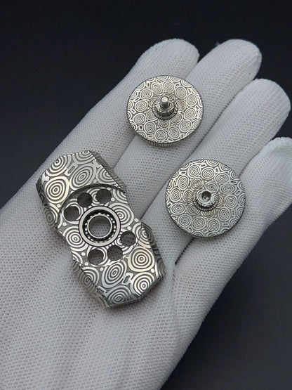 Dawn Damasteel