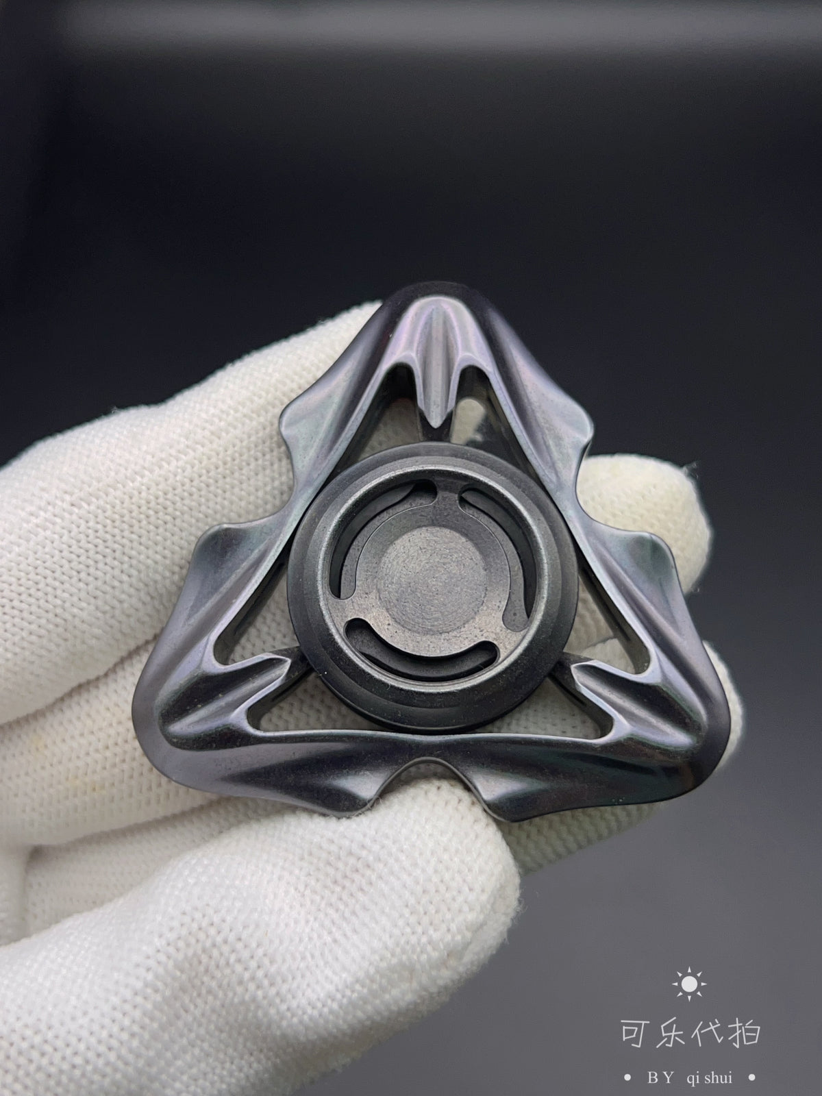 Zhulong Mini Tungsten Limited 50