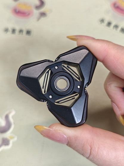 Qs Tungsten Titanium