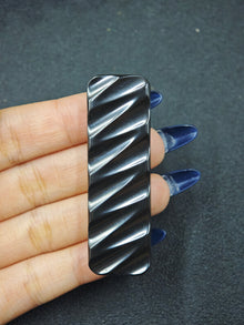 Tita Zirconium Polished