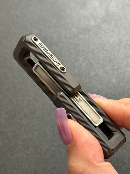 X Lock Zirconium