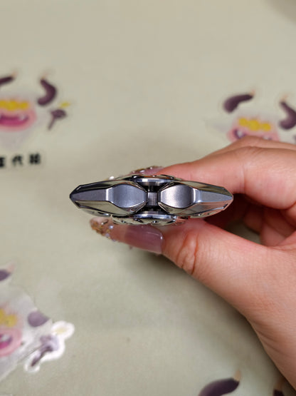 Lotus Stainless Steel