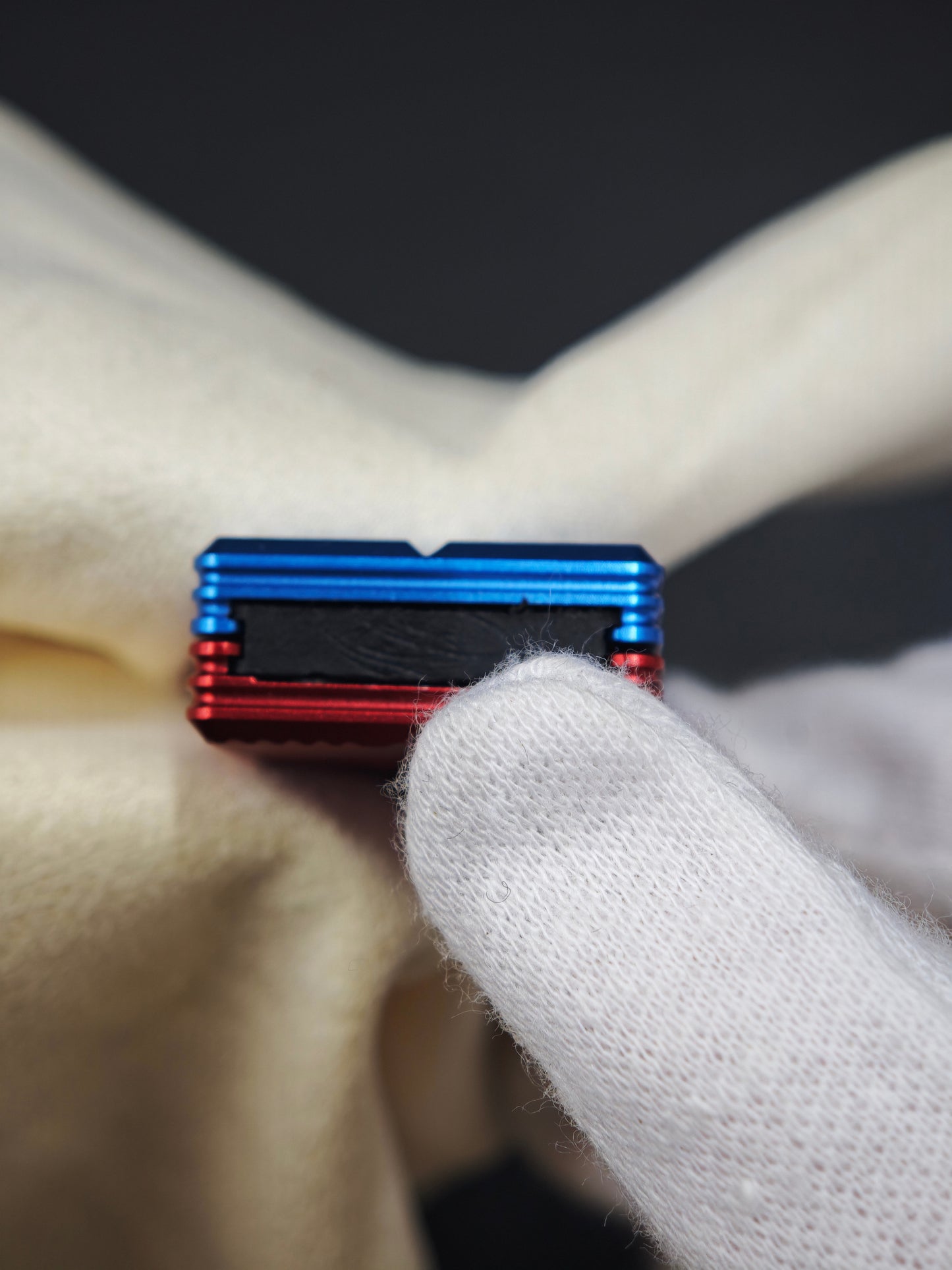 Ultra Thin Wafer