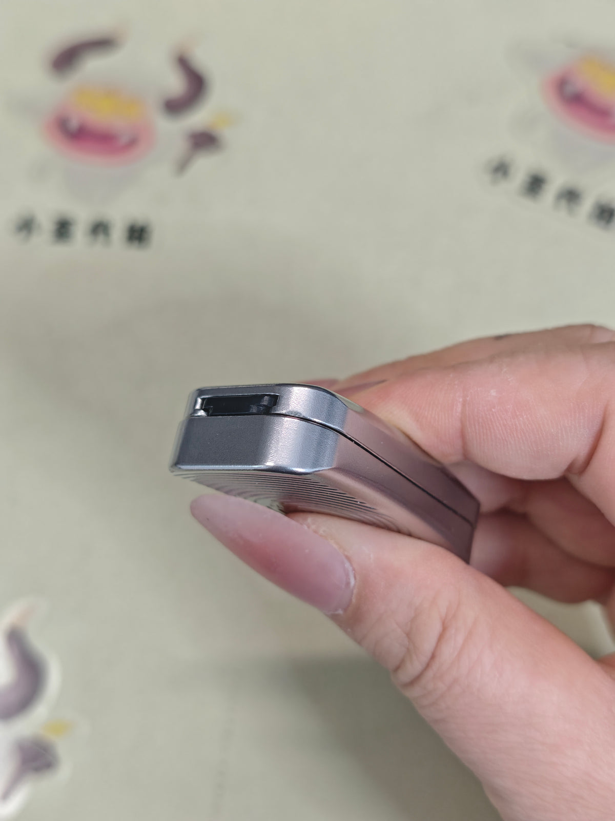 POPO Stainless Steel